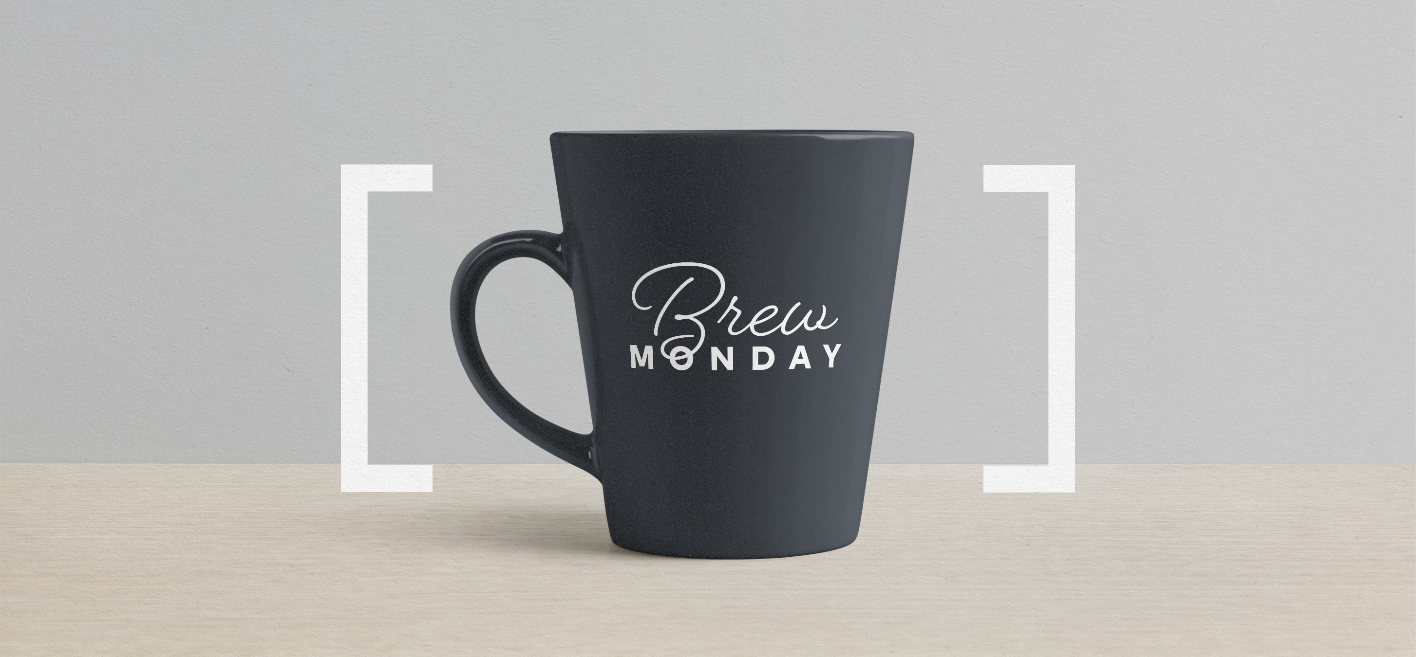 Brew Monday