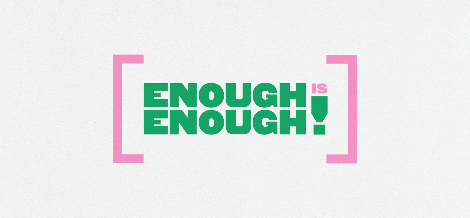 Enoughisenough 2