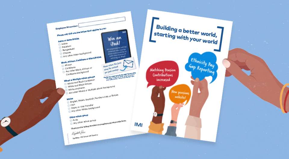 V2 IMI News Ethnicty Pay Gap
