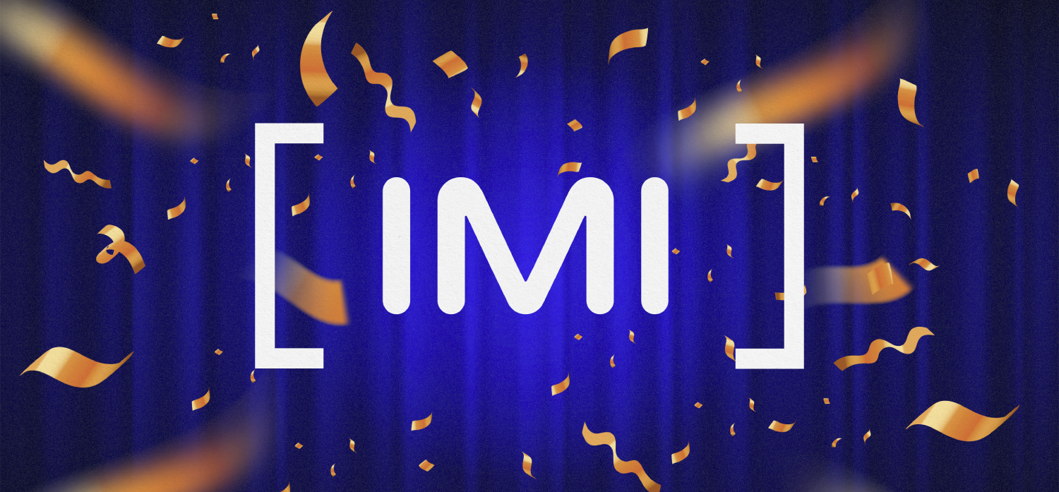 IMI Website News IMI award 1