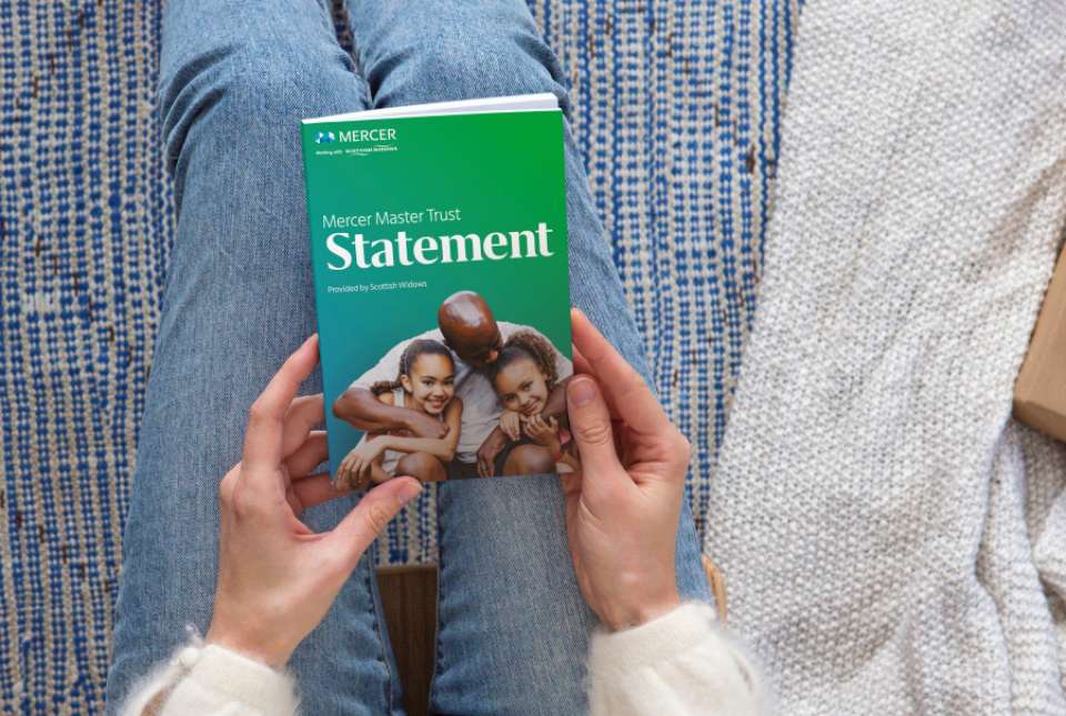 Mercer Statement