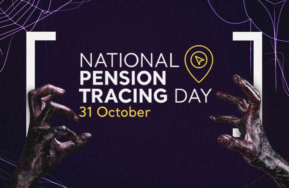 National pension training day