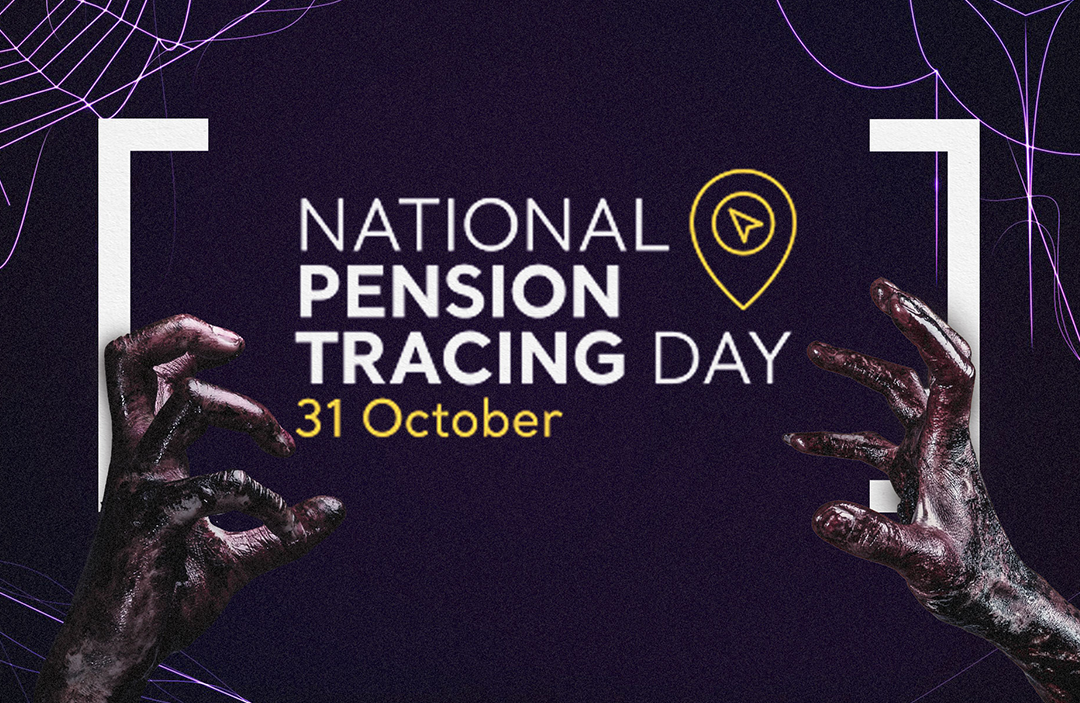 National pension training day
