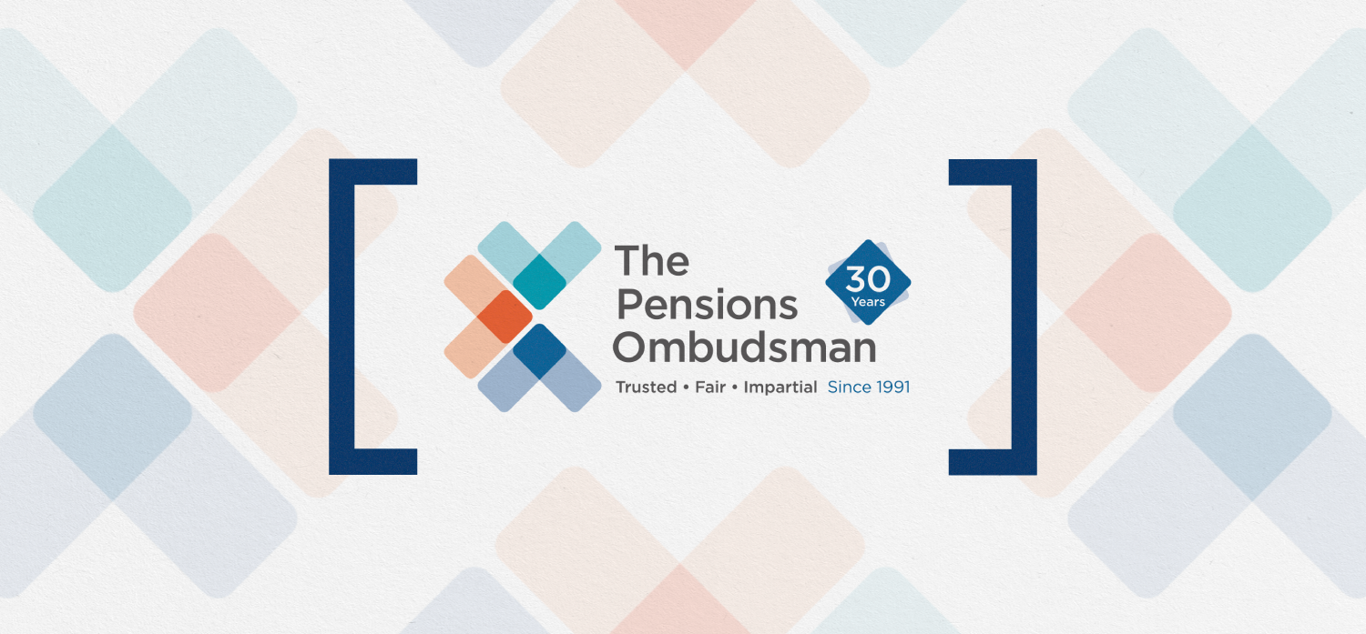 IMI Pension Ombudsman 2
