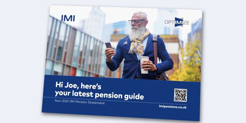 Topical IMI Statement